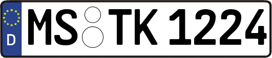 MS-TK1224