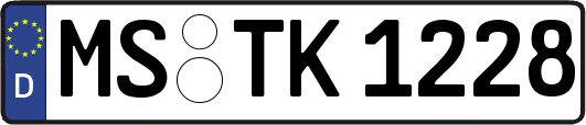 MS-TK1228