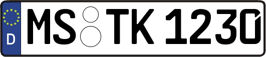 MS-TK1230