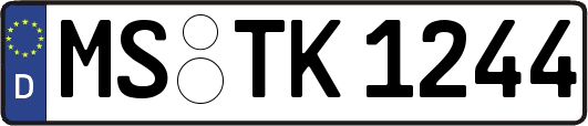 MS-TK1244