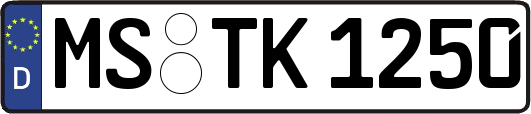 MS-TK1250