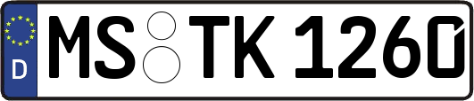 MS-TK1260