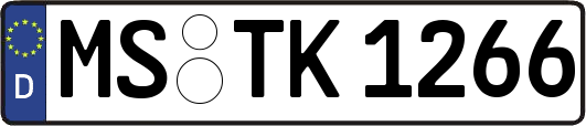 MS-TK1266