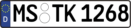 MS-TK1268