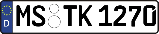 MS-TK1270