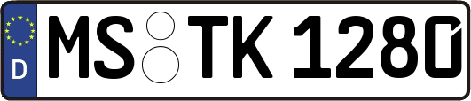 MS-TK1280