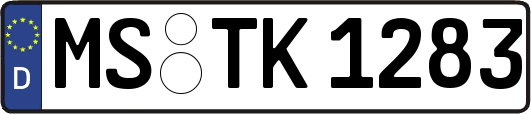 MS-TK1283