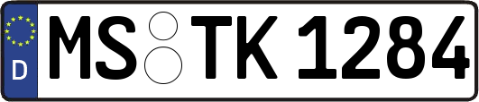 MS-TK1284
