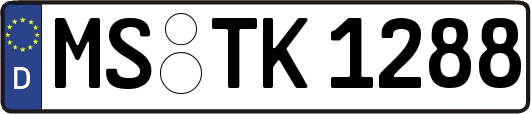 MS-TK1288