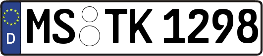 MS-TK1298