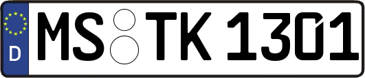 MS-TK1301