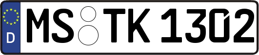 MS-TK1302