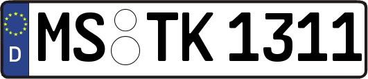 MS-TK1311