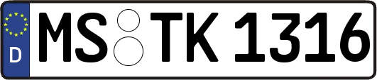 MS-TK1316