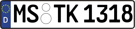 MS-TK1318