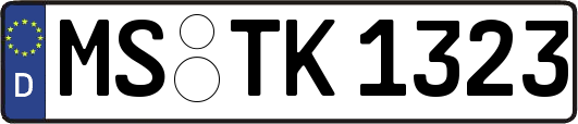 MS-TK1323