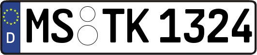 MS-TK1324
