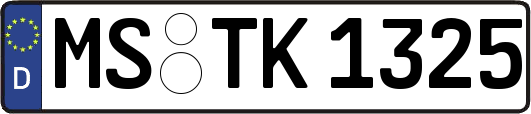 MS-TK1325