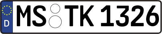 MS-TK1326