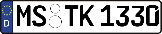 MS-TK1330