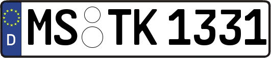 MS-TK1331