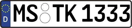 MS-TK1333