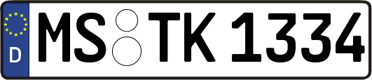 MS-TK1334