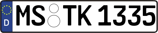 MS-TK1335