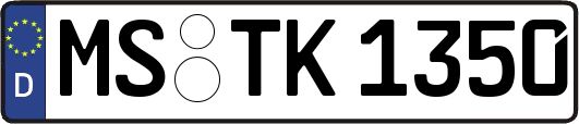 MS-TK1350