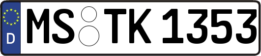 MS-TK1353