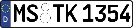 MS-TK1354