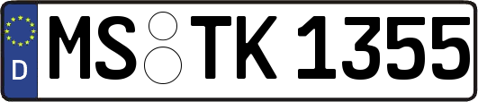 MS-TK1355