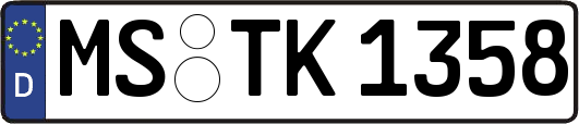 MS-TK1358