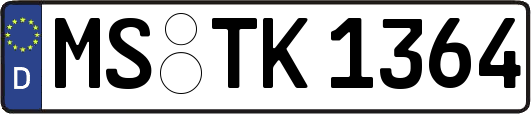 MS-TK1364