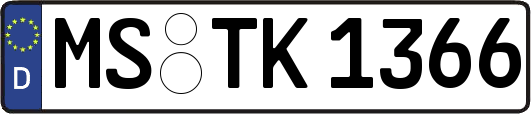 MS-TK1366