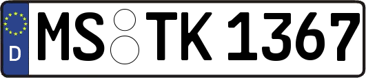 MS-TK1367