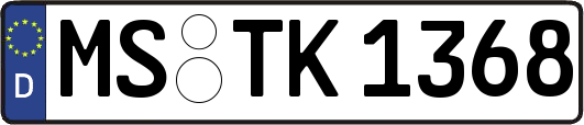 MS-TK1368