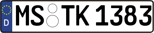 MS-TK1383