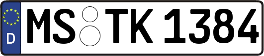 MS-TK1384