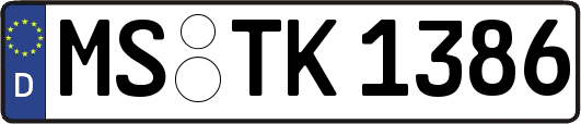 MS-TK1386