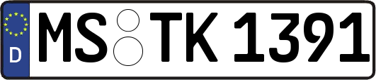 MS-TK1391