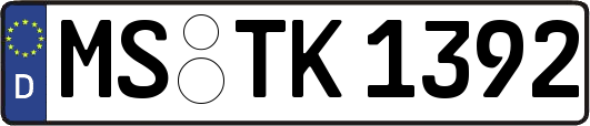 MS-TK1392