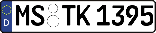 MS-TK1395