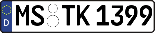 MS-TK1399