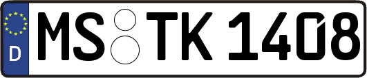 MS-TK1408