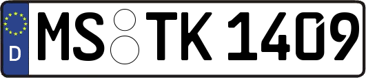 MS-TK1409
