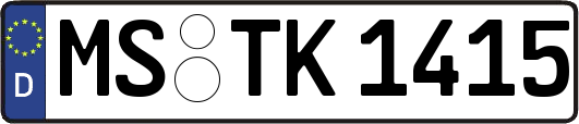 MS-TK1415