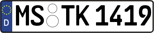MS-TK1419