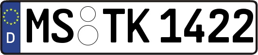 MS-TK1422
