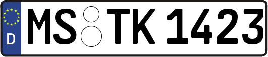 MS-TK1423